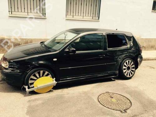 Left front brake caliper VW GOLF IV (1J1) 1.9 TDI | BP11548714M105 