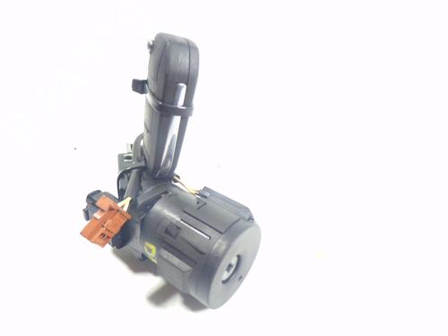 Used Electronic module Electronic module PEUGEOT 208 I (CA_, CC_) 1.2 PureTech 82 (82 hp) 14285850 14285850