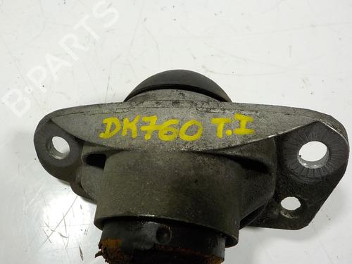 Left rear shock absorber VW GOLF VI (5K1) 1.6 TDI | BP13473772M18 