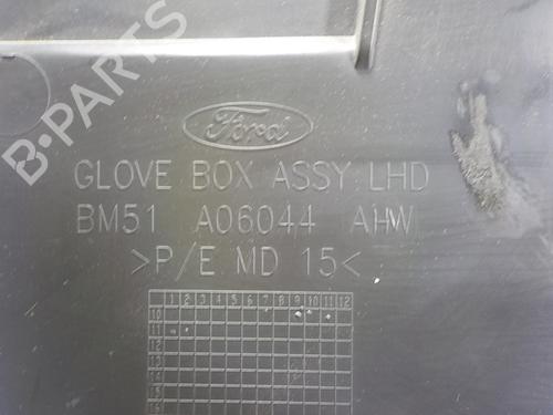 Glove box FORD FOCUS III  | BP13396941C95 