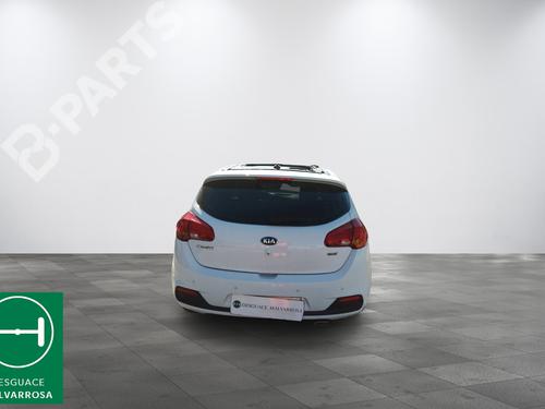 Right tailgate light KIA CEE'D (JD) 1.6 CRDi 128 | BP7842843C80  - Image 11