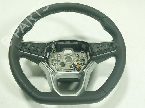 Used Steering wheel Steering wheel SEAT ARONA (KJ7, KJP) 1.0 TSI (116 hp) 31625979 31625979