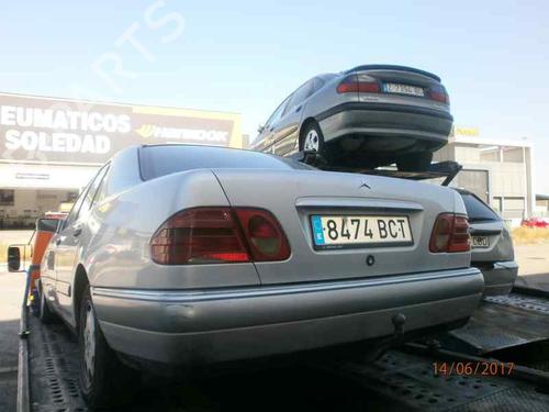 Intercooler MERCEDES-BENZ E-CLASS (W210)  | BP3845329M30  - Image 7