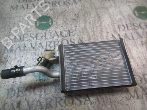 Used Heater matrix Heater matrix SSANGYONG RODIUS I 2.7 Xdi (165 hp) 3835191 3835191