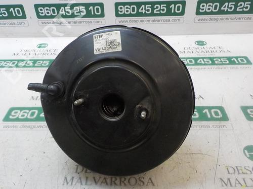 Used Servo brake SEAT IBIZA IV (6J5, 6P1) [2008-2017]  3868243