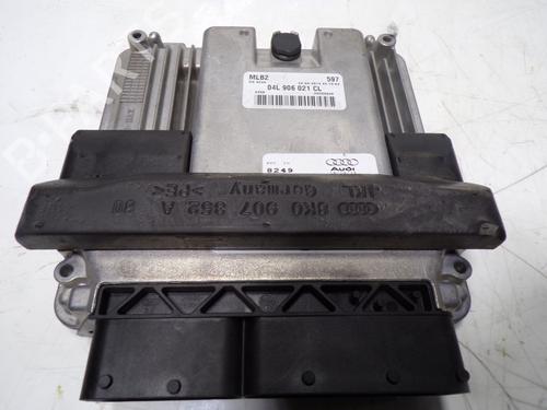 Used Engine control unit (ECU) Engine control unit (ECU) AUDI A5 Sportback (8TA) 2.0 TDI (190 hp) 10677444 10677444