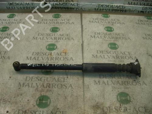 Used Right rear shock absorber Right rear shock absorber 3776090 3776090