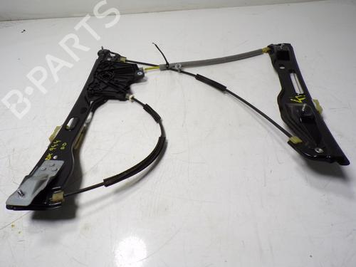 Used Front right window mechanism FORD MONDEO V Hatchback (CE) [2014-2025]  15648263