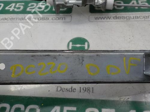 Front right window mechanism NISSAN NV200 / EVALIA Bus  | BP3873918C23 