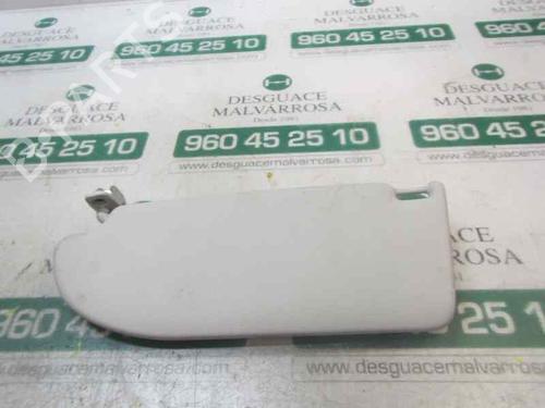 Used Right sun visor SEAT IBIZA IV (6J5, 6P1) 1.2 (60 hp) 3875605