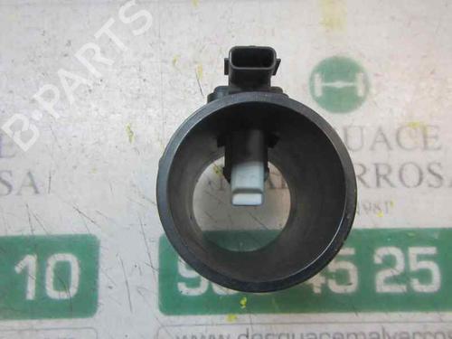 Used Mass air flow sensor Mass air flow sensor RENAULT MEGANE III Hatchback (BZ0/1_, B3_) 1.5 dCi (BZ0C) (90 hp) 3877286 3877286