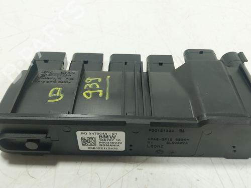 Used Electronic module Electronic module BMW X3 (G01, F97, G08) xDrive 30 e Plug-in-Hybrid (292 hp) 33465788 33465788