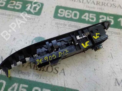 Left front window switch TOYOTA COROLLA Estate (_E21_)  | BP9104537I27