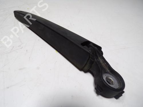 Rear windshield wiper arm VW GOLF VII (5G1, BQ1, BE1, BE2)  | BP12521982C144 
