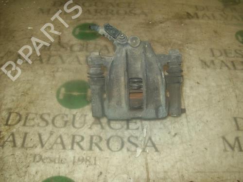 Used Left front brake caliper SMART CITY-COUPE (450) 0.6 (450.352, 450.353) (61 hp) 11557335