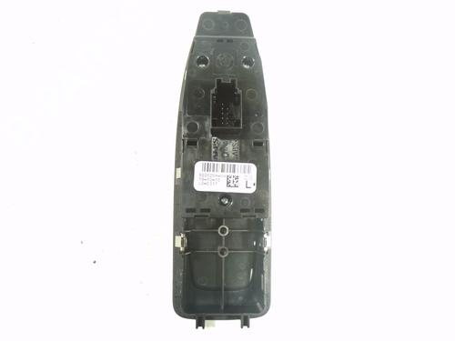 Left front window switch BMW 1 (F21) 116 d | BP6966147I27 