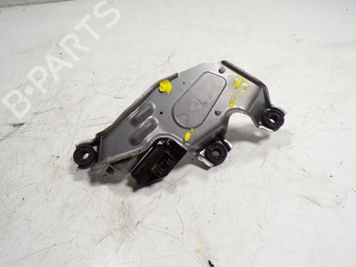 Rear wiper motor TOYOTA VERSO (_R2_) 1.6 D4-D (WAR20_) | BP9439190M102 