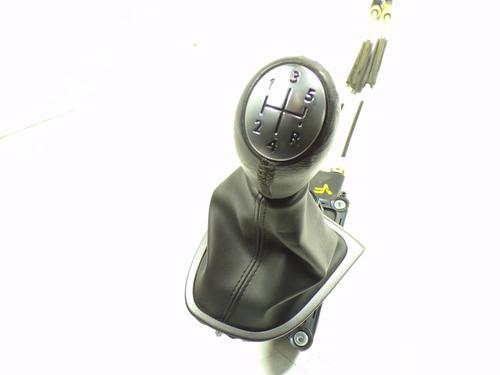 Gear lever RENAULT CLIO IV (BH_) 0.9 TCe 90 (BHNF, BHMA, BHMH, BHJK, BHJR) | BP8907847M90 