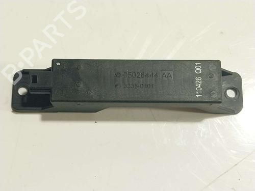 Electronic module LANCIA VOYAGER MPV (404_) 2.8 CRD (RT, 53) | BP39081565M83 - Image 2