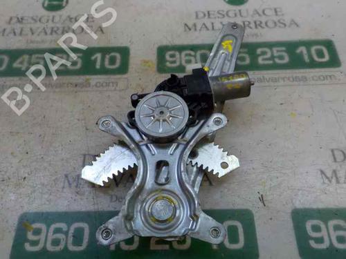 Used Rear left window mechanism SUZUKI SX4 S-Cross (JY) 1.6 DDiS AllGrip (AKK 416D) (120 hp) 9104670
