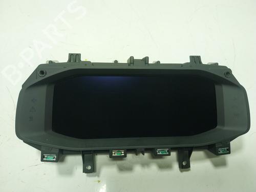 Used Instrument cluster Instrument cluster SEAT LEON Sportstourer (KL8, KLD) [2020-2026] 30271863 30271863