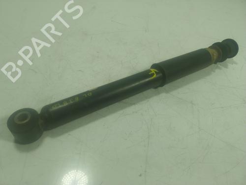 Right rear shock absorber SMART FORFOUR Hatchback (453) electric drive (453.091) | BP16825091M19 