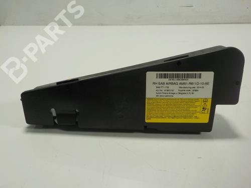 Used Passenger airbag Passenger airbag FORD FOCUS III 1.0 EcoBoost (100 hp) 11131748 11131748