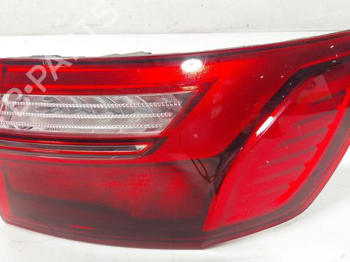 Used Right taillight Right taillight 36787838 36787838