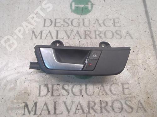 Used Front left interior door handle Front left interior door handle AUDI A4 B6 (8E2) 2.0 (130 hp) 3812280 3812280