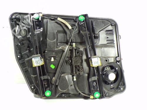 Used Front right window mechanism Front right window mechanism MERCEDES-BENZ B-CLASS Sports Tourer (W246, W242) [2011-2018] 7573564 7573564