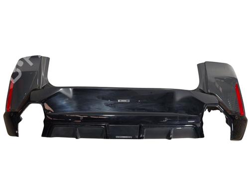 Used Rear bumper Rear bumper BMW XM (G09) XM All-wheel Drive (653 hp) 33744971 33744971