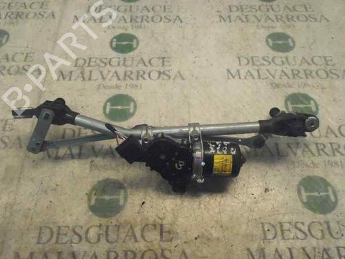 Used Front wiper motor RENAULT MEGANE III Coupe (DZ0/1_) 2.0 TCe (DZ0K) (180 hp) 4014406
