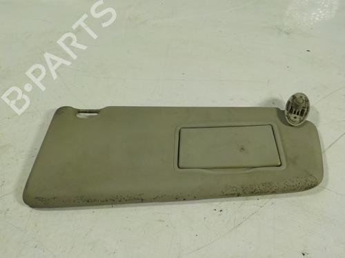 Right sun visor FORD S-MAX (WA6) 2.0 TDCi | BP8406807I2 