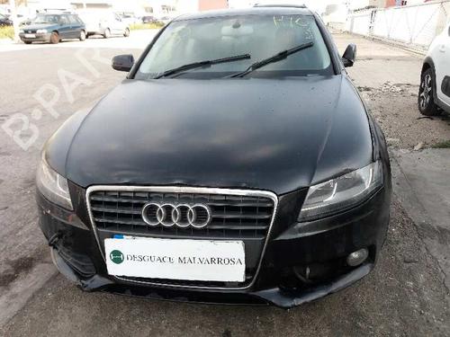 Mass air flow sensor AUDI A4 B8 (8K2) 2.0 TDI 16V | BP7105105M95 - Image 5