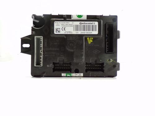 Elektronisk modul RENAULT CLIO IV (BH_) 1.5 dCi 75 (75 hp) 10097137