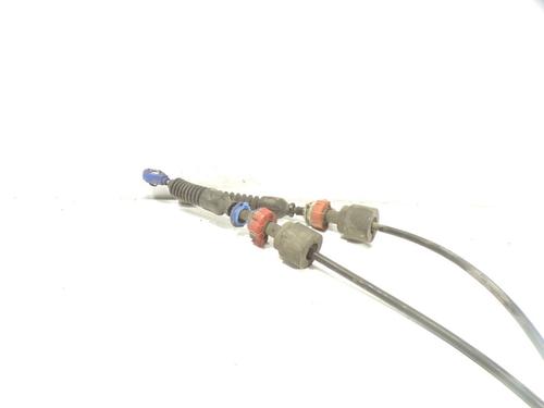 Gear lever NISSAN QASHQAI / QASHQAI +2 I (J10, NJ10, JJ10E) 1.5 dCi | BP7412863M90 