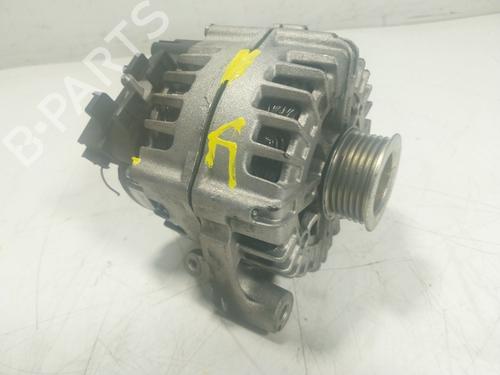 Used Alternator BMW X3 (E83) xDrive 20 d (177 hp) 16086284