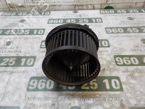 Varmeblæser FORD FIESTA VI (CB1, CCN) 1.5 TDCi | BP3860636M62 