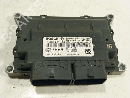Engine control unit (ECU) MG MG ZS SUV (AZS1) 1.5 VTi | BP39231009M57 - Image 2