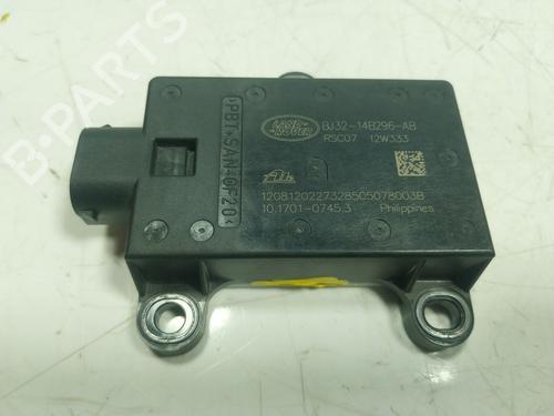 Used Electronic module Electronic module LAND ROVER RANGE ROVER EVOQUE (L538) 2.2 D 4x4 (150 hp) 19533930 19533930