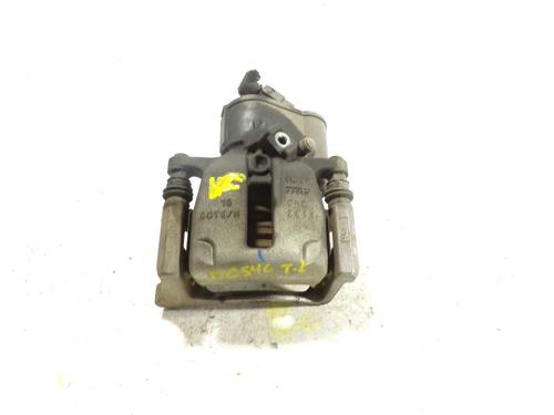 Left rear brake caliper VW PASSAT B7 (362) 1.6 TDI | BP11552896M107 - Image 2