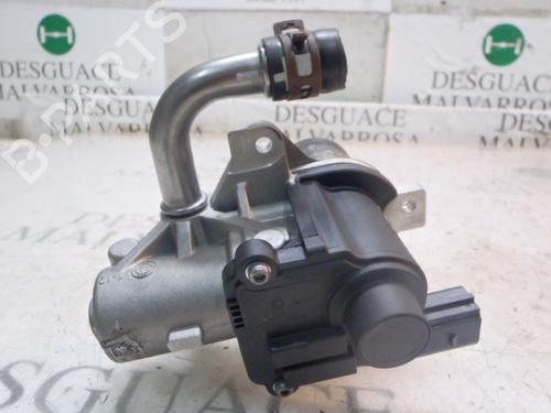 Egr DACIA LODGY (JS_)  | BP3817470M69 
