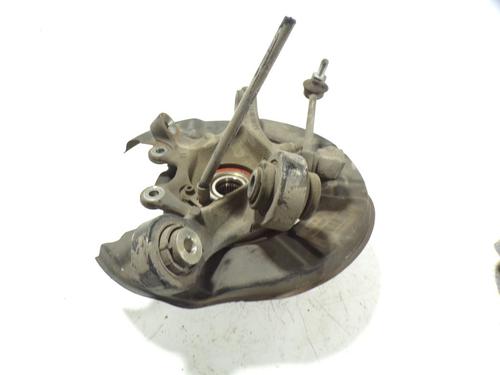 Right rear steering knuckle BMW 3 (E90)  | BP8286568M28 