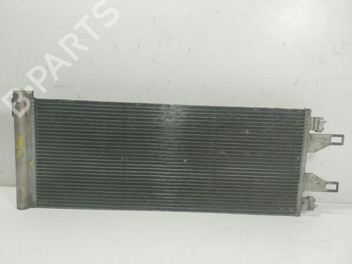 Used AC radiator FIAT DUCATO Van (250_) 130 Multijet 2,3 D (126 hp) 23210628