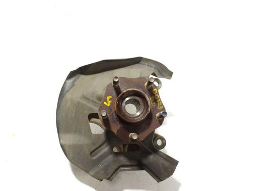 Used Right front steering knuckle NISSAN X-TRAIL III (T32_, T32R, T32RR) 1.7 dCi ALL MODE 4x4-i (150 hp) 7911300