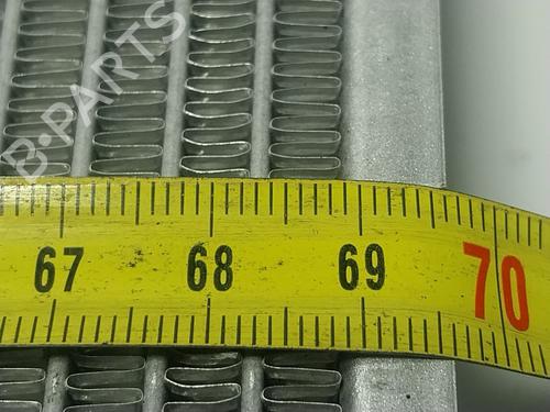 Water radiator SUZUKI VITARA (LY) 1.6 (APK 416) | BP18710953M31 
