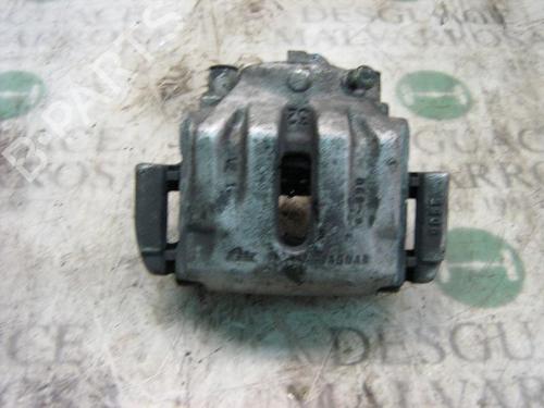 Used Right front brake caliper JAGUAR XK 8 Convertible (X100) 4.0 (363 hp) 11555769