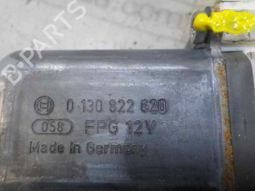 Front right window mechanism FORD S-MAX (WA6) 2.0 TDCi | BP4983229C23 - Image 4