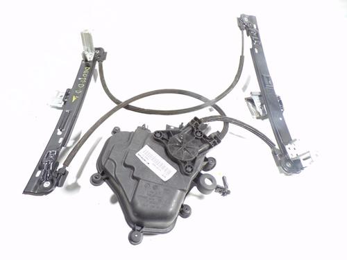 Front right window mechanism SEAT IBIZA IV SC (6J1, 6P5) 1.6 TDI (105 hp) 6940870