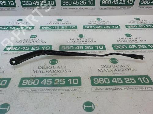 Front windshield wiper arm NISSAN QASHQAI I (J10, NJ10)  | BP4002509C143 